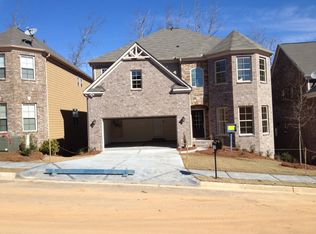 5820 Stow Dr, Tucker, GA 30084