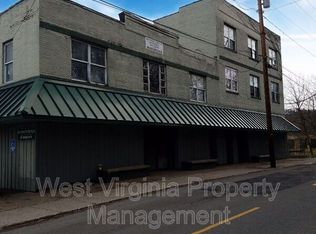 422 City Ave APT 8, Beckley, WV 25801