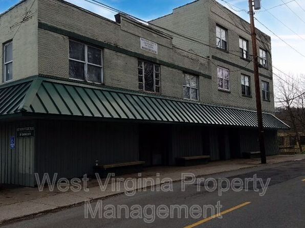 422 City Ave APT 8, Beckley, WV 25801