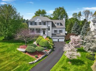 16 Old Farm Rd, Carmel, NY 10512