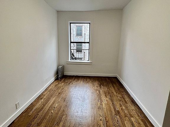 4th image of 601 W 176th St APT 61