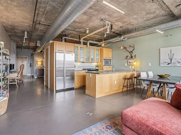 2100 16th Street #406, Denver, CO 80202