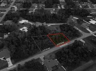 Rumson Rd #16, North Pt, FL 34288