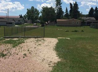 1156 Canal St, Custer, SD 57730