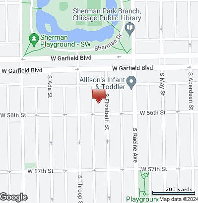 1st image of 5534 S Elizabeth St