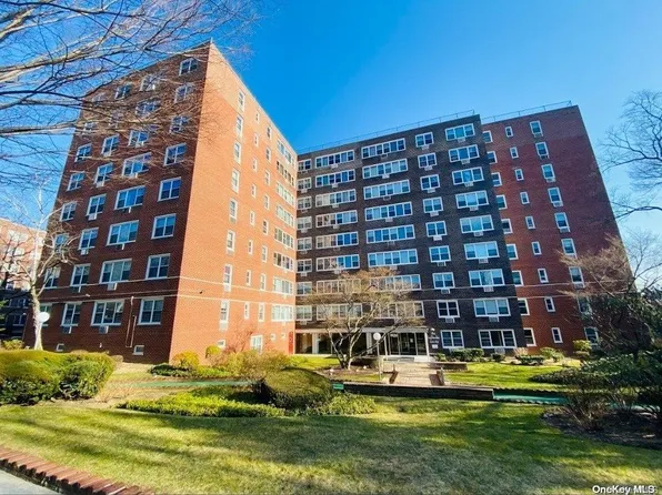 164-20 Highland Avenue #5s, Jamaica, NY 11432