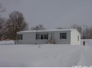 9736 Baker Rd, Weedsport, NY 13166