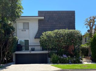4534 Vista Del Monte Ave, Sherman Oaks, CA 91403