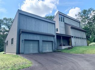 433 Bolton Rd, Vernon, CT 06066