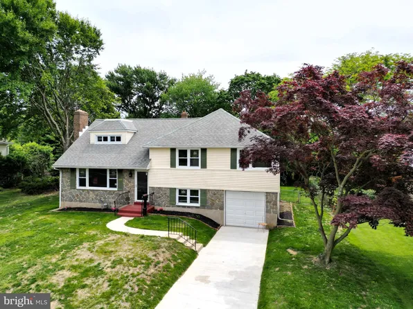 1818 Floral Dr, Wilmington, DE 19810