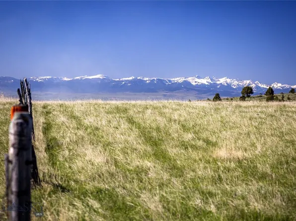 Tbd Skinner Rd, Belgrade, MT 59714