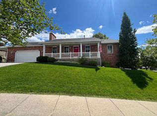 1138 E 200 S, Bountiful, UT 84010
