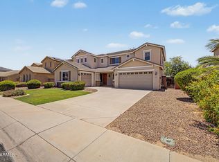 14403 W MANDALAY Lane, Surprise, AZ 85379