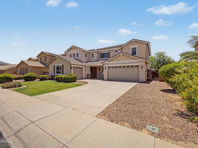 14403 W MANDALAY Lane, Surprise, AZ, 85379
