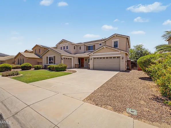 14403 W MANDALAY Lane, Surprise, AZ 85379