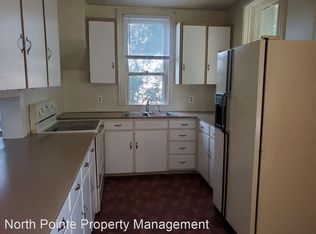 16 S Lincoln Ave APT 1, Lebanon, PA 17042