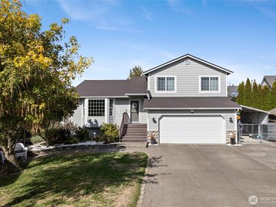 327 Maple Drive N, Eatonville, WA, 98328
