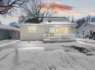 1509 Biltmore St, Lansing, MI 48906