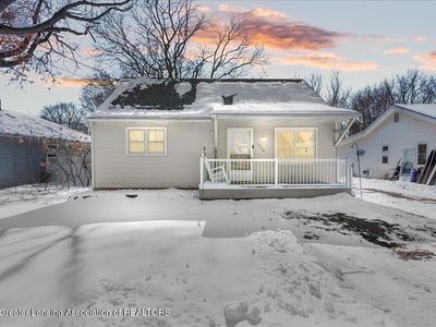 1509 Biltmore St, Lansing, MI, 48906