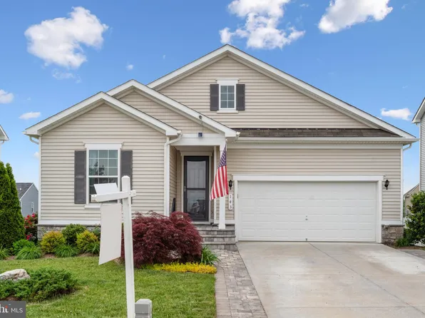 143 Westchester Dr, Stephens City, VA 22655