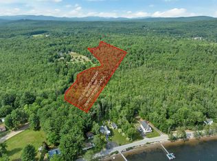 Lot 417-46 Stevens Road Lot 46 Map417, Effingham, NH 03882
