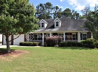 151 Blue Smoke Trl, Hampton, GA 30228