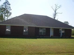 107 Coke Dr, Texarkana, TX 75501