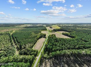 4462 Staton Mill Rd, Robersonville, NC 27871