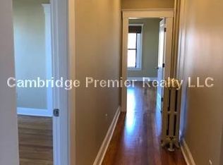 1150 Broadway APT 2R, Somerville, MA 02144