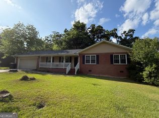1864 Timberlane Rd, Milledgeville, GA 31061