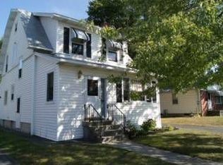 40 Glendale Ave, Albany, NY 12208