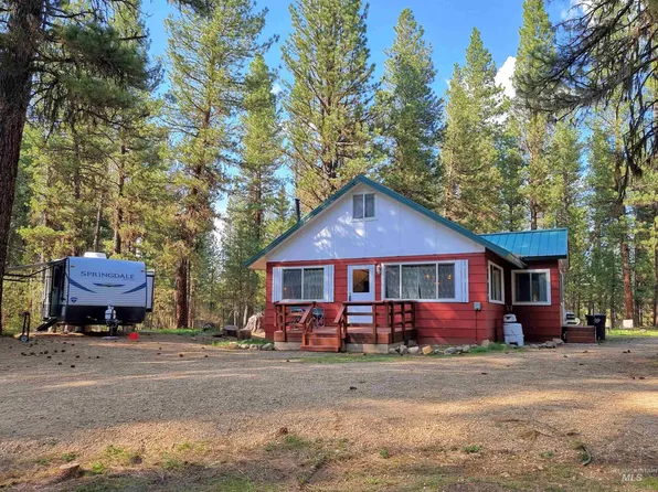 2 Leary Way, Idaho City, ID 83631