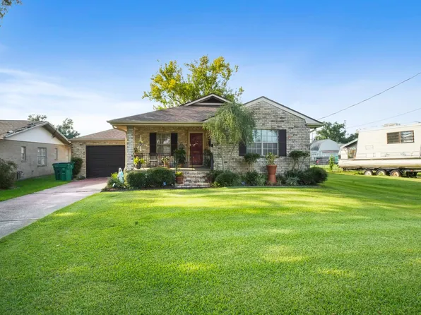 612 Ethel St, Lockport, LA 70374