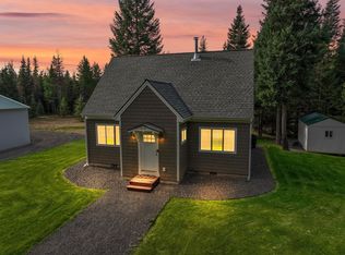 147 Tennant Rd, Newport, WA 99156