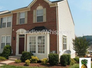 1512 Montessori Ter, Charlottesville, VA 22911