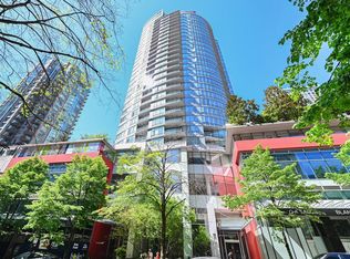 833 Homer St #2205, Vancouver, BC V6B 0H4
