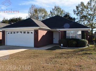 8413 Oak Pointe Ct, Mobile, AL 36695