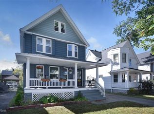 2066 W 101st St, Cleveland, OH