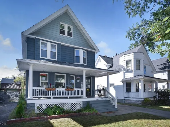 2066 W 101st St, Cleveland, OH 44102