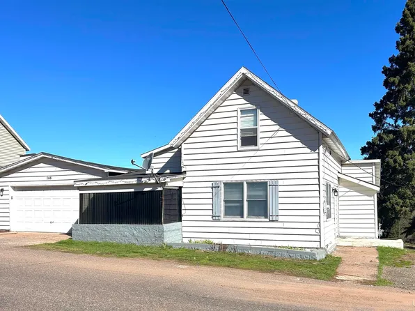 168 Saginaw St, Ishpeming, MI 49849