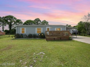 4925 Cambridge Dr, Mims, FL 32754