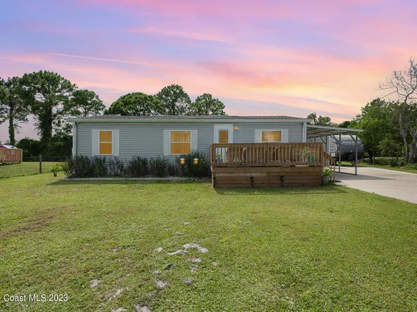 4925 Cambridge Dr, Mims, FL 32754