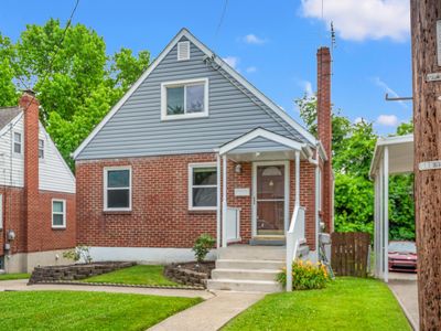 32 Bon Jan Ln, Highland Heights, KY, 41076
