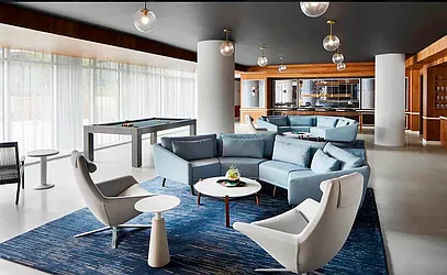 Rented by Ulas Real Estates Inc