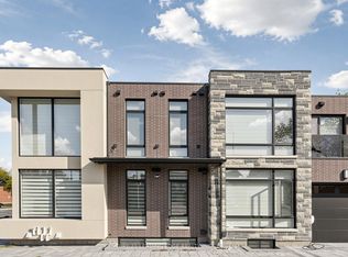 170 Dixon Rd #5B, Toronto, ON M9P 2L8
