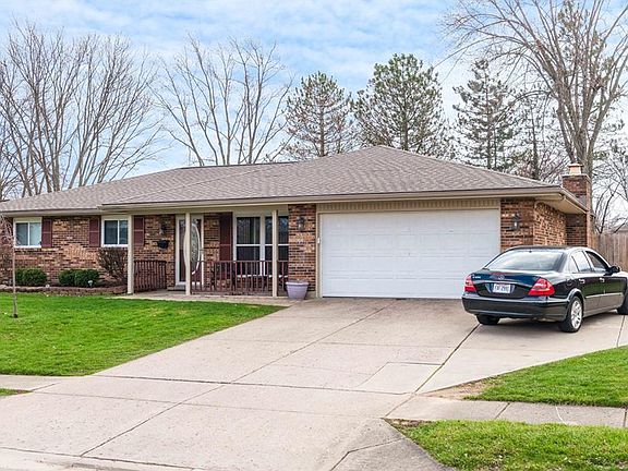 4th image of 4056 Gateway Dr
