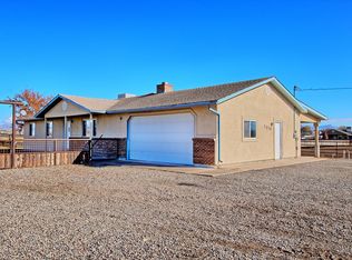 1270 M 1/4 Rd, Loma, CO 81524