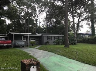 4914 Tallyho Ave, Jacksonville, FL 32208