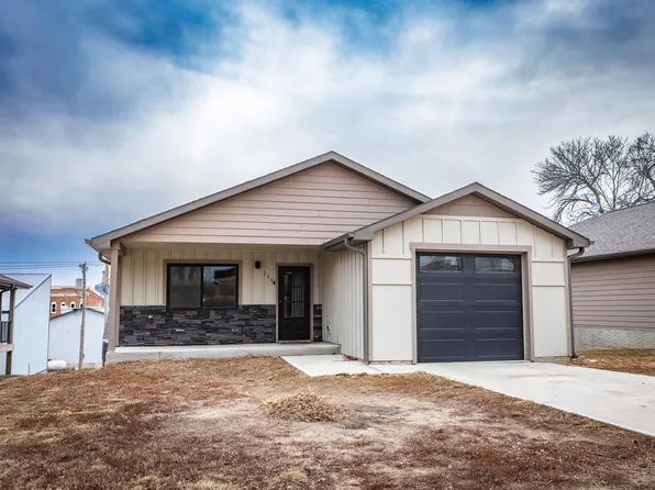 133 N Elm St, Leigh, NE 68643
