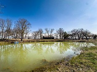 6951 Friendship Rd, Tolar, TX 76476